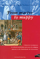 From martyr to muppy